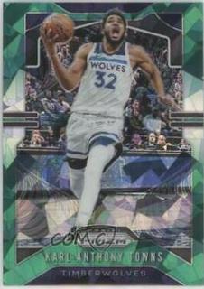 Karl-Anthony Towns