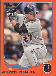 Jhonny Peralta