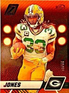 Aaron Jones