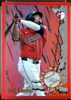 Jose Ramirez