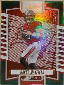 Baker Mayfield