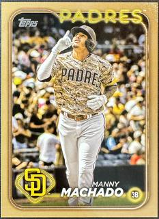 Manny Machado