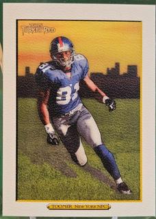 Amani Toomer