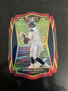 Russell Wilson