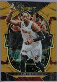Bam Adebayo