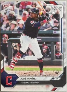 Jose Ramirez