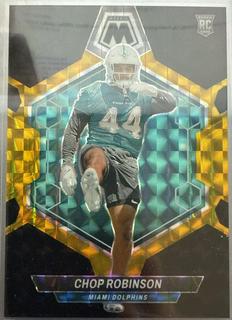 Chop Robinson