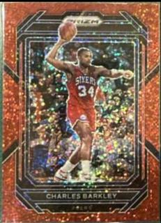 Charles Barkley