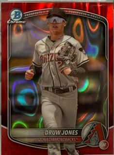 Druw Jones