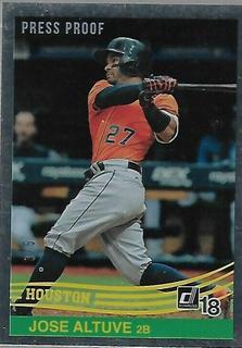 Jose Altuve