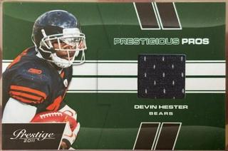 Devin Hester