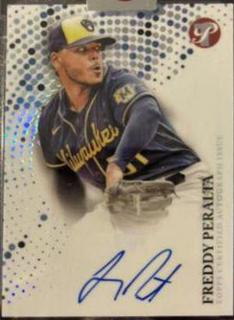 Freddy Peralta