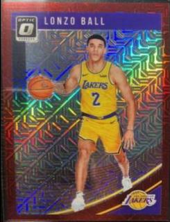 Lonzo Ball