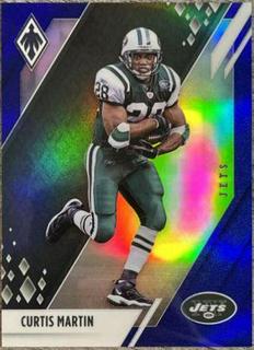 Curtis Martin