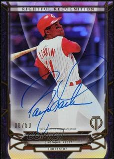 Barry Larkin