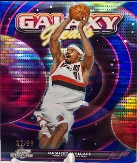 Rasheed Wallace
