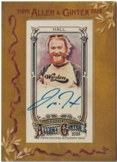 John Hall