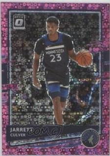 Jarrett Culver