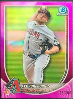 Corbin Burnes