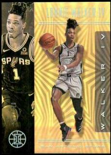 Lonnie Walker IV