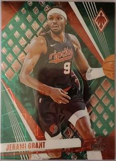 Jerami Grant
