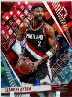 Deandre Ayton