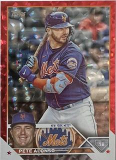 Pete Alonso