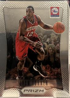 Evan Turner