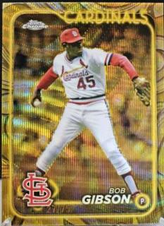 Bob Gibson