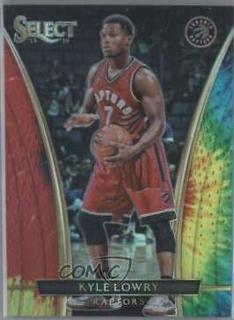 Kyle Lowry