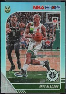 Eric Bledsoe