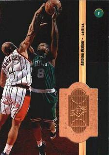 Antoine Walker