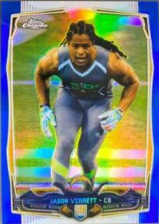 Jason Verrett