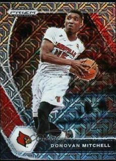Donovan Mitchell