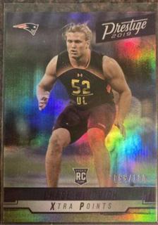 Chase Winovich