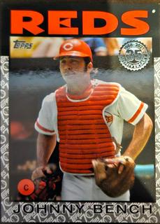 Johnny Bench
