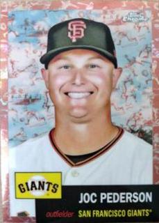 Joc Pederson