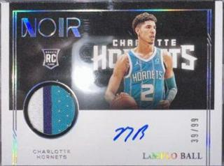 LaMelo Ball