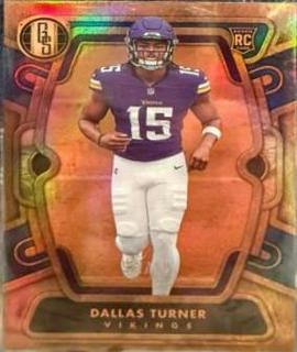Dallas Turner