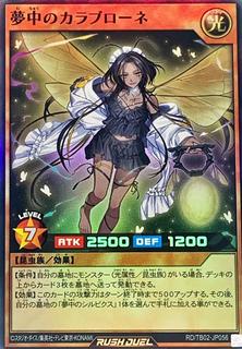 Delirium Calabrone TB02-JP056