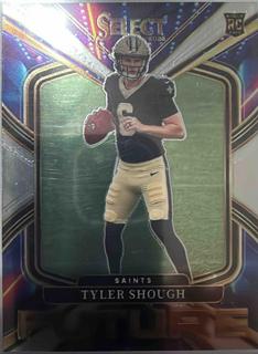 Tyler Shough