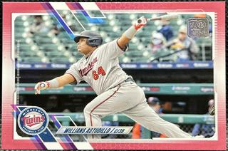 Willians Astudillo