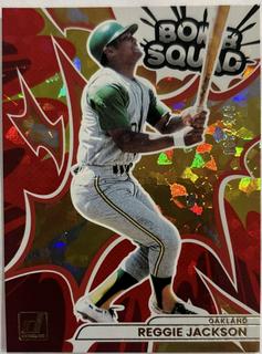 Reggie Jackson