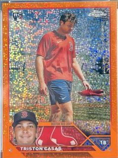 Triston Casas