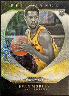 Evan Mobley