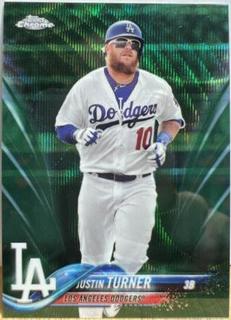 Justin Turner