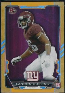 Landon Collins