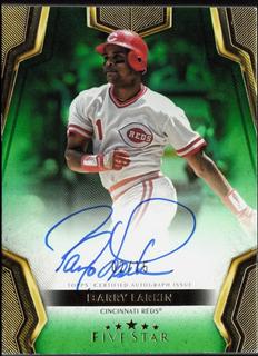 Barry Larkin