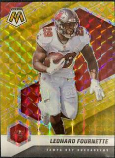 Leonard Fournette