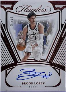 Brook Lopez